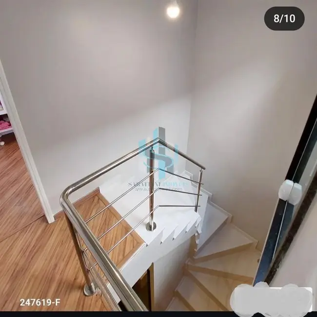 Foto 7 de Casa com 3 quartos à venda, 125m2 em Parque São Lucas, São Paulo - SP