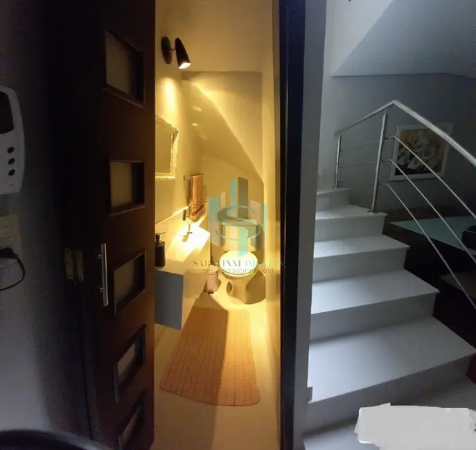 Foto 8 de Casa com 3 quartos à venda, 125m2 em Parque São Lucas, São Paulo - SP