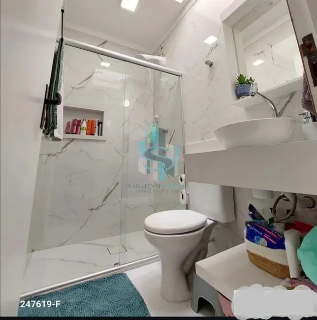 Foto 3 de Casa com 3 quartos à venda, 125m2 em Parque São Lucas, São Paulo - SP