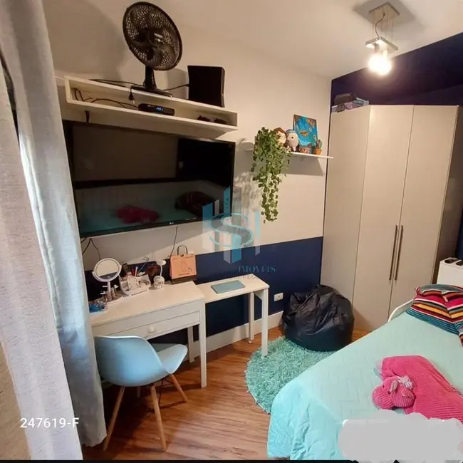 Foto 5 de Casa com 3 quartos à venda, 125m2 em Parque São Lucas, São Paulo - SP