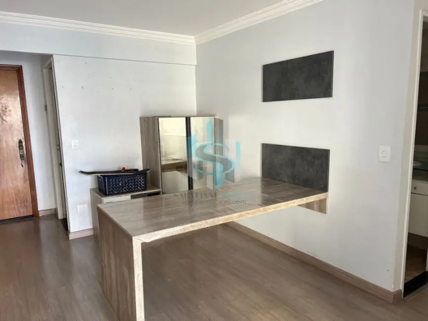 Apartamento com 3 quartos à venda, 83m2 em Tatuapé, São Paulo - SP - imagem 2 Foto 2 de Apartamento com 3 quartos à venda, 83m2 em Tatuapé, São Paulo - SP