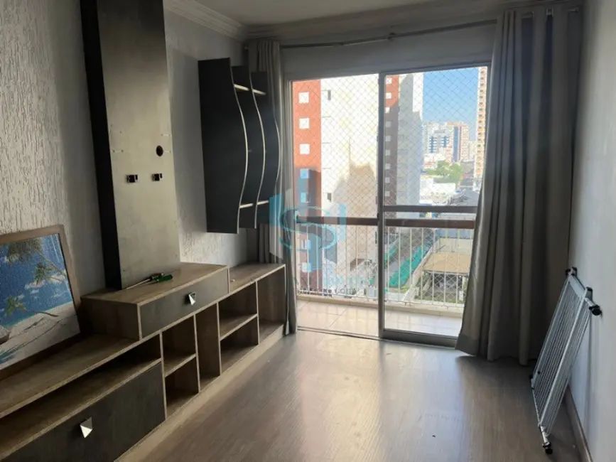 Apartamento com 3 quartos à venda, 83m2 em Tatuapé, São Paulo - SP - imagem 1 Foto 1 de Apartamento com 3 quartos à venda, 83m2 em Tatuapé, São Paulo - SP