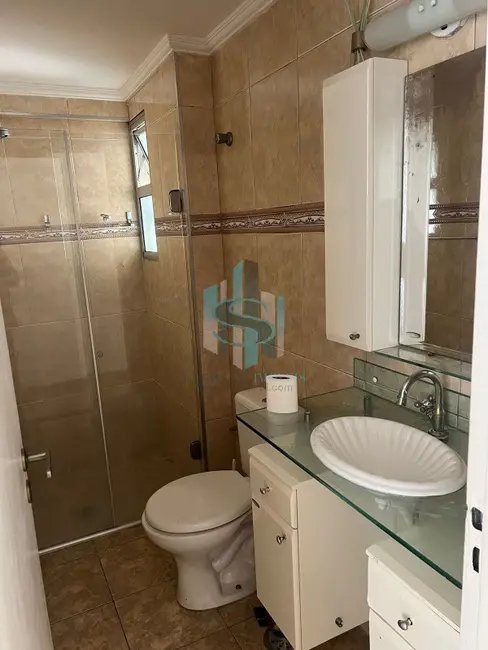 Apartamento com 3 quartos à venda, 83m2 em Tatuapé, São Paulo - SP - imagem 5 Foto 5 de Apartamento com 3 quartos à venda, 83m2 em Tatuapé, São Paulo - SP