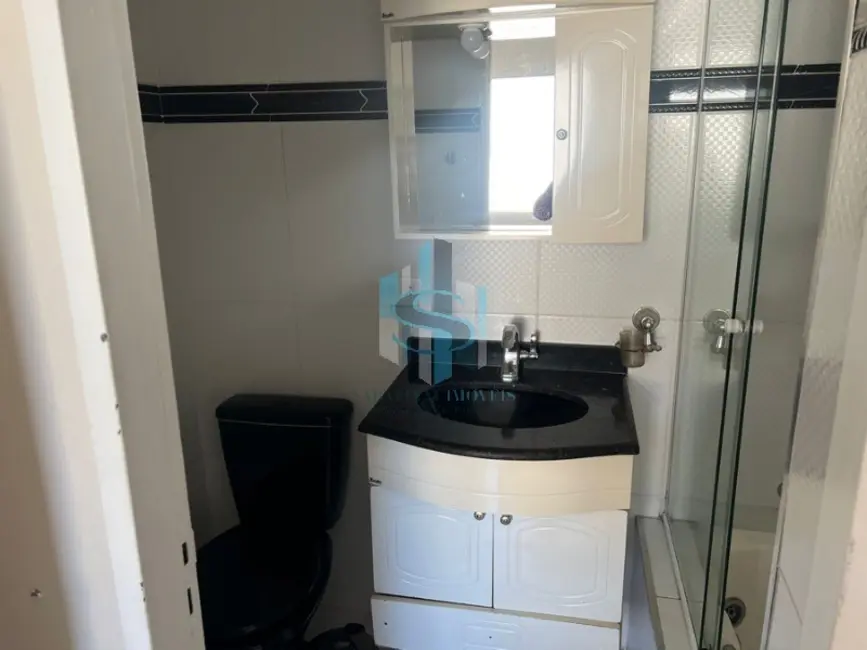 Apartamento com 3 quartos à venda, 83m2 em Tatuapé, São Paulo - SP - imagem 6 Foto 6 de Apartamento com 3 quartos à venda, 83m2 em Tatuapé, São Paulo - SP