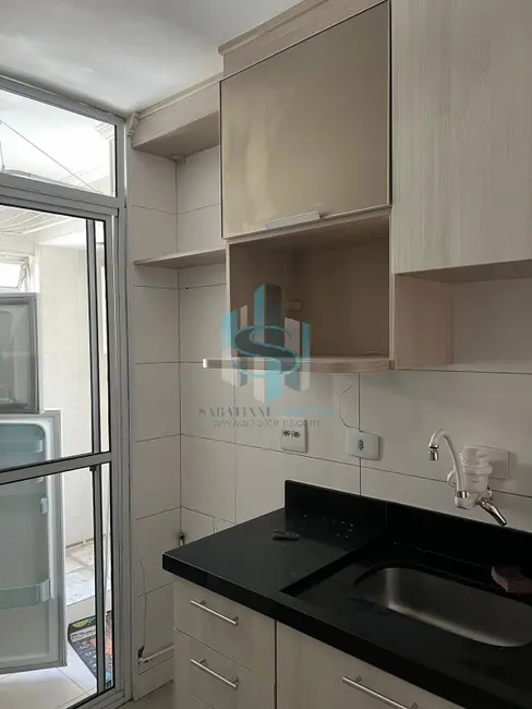 Apartamento com 3 quartos à venda, 83m2 em Tatuapé, São Paulo - SP - imagem 4 Foto 4 de Apartamento com 3 quartos à venda, 83m2 em Tatuapé, São Paulo - SP