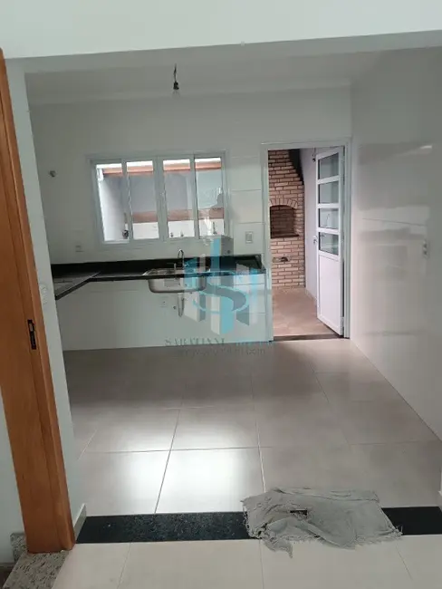 Foto 9 de Casa com 2 quartos à venda, 95m2 em Vila Ema, São Paulo - SP