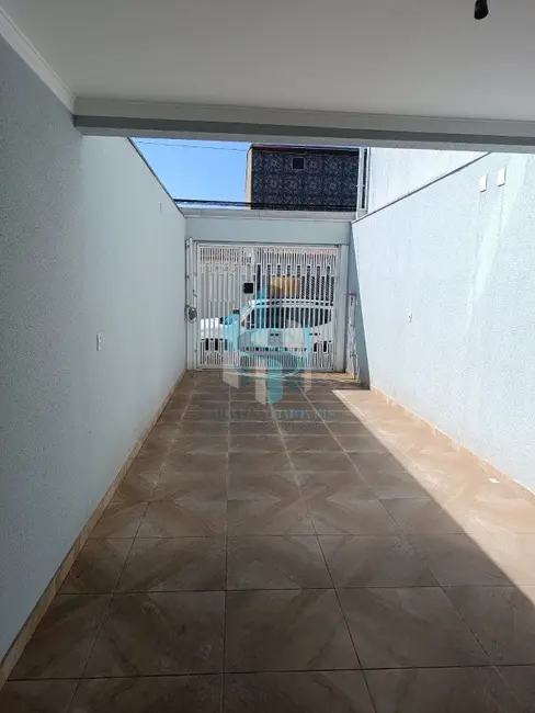 Foto 4 de Casa com 2 quartos à venda, 95m2 em Vila Ema, São Paulo - SP