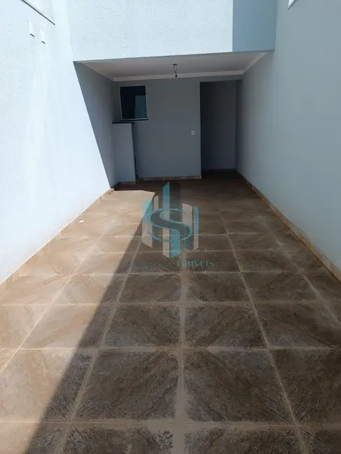 Foto 2 de Casa com 2 quartos à venda, 95m2 em Vila Ema, São Paulo - SP