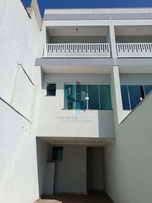 Foto 1 de Casa com 2 quartos à venda, 95m2 em Vila Ema, São Paulo - SP