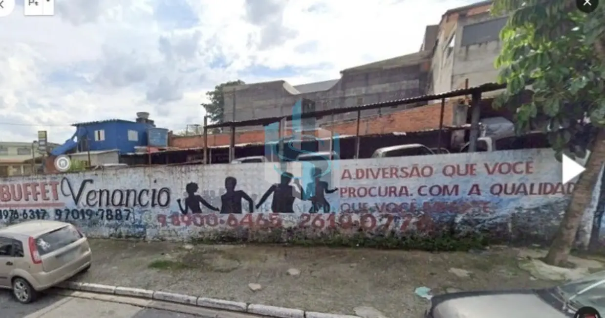 Terreno / Lote à venda, 818m2 em Vila Independência, São Paulo - SP - imagem 5 Foto 5 de Terreno / Lote à venda, 818m2 em Vila Independência, São Paulo - SP