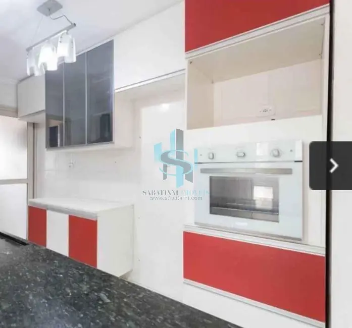 Foto 4 de Apartamento com 2 quartos à venda, 68m2 em Mooca, São Paulo - SP