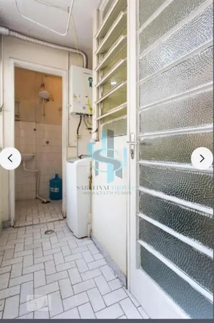 Apartamento com 1 quarto à venda, 50m2 em Vila Buarque, São Paulo - SP - imagem 5 Foto 5 de Apartamento com 1 quarto à venda, 50m2 em Vila Buarque, São Paulo - SP