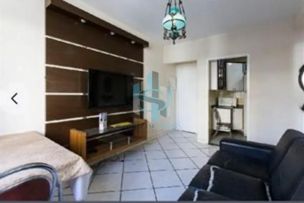 Foto 1 de Apartamento com 1 quarto à venda, 50m2 em Vila Buarque, São Paulo - SP