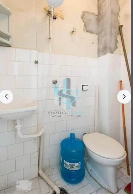 Apartamento com 1 quarto à venda, 50m2 em Vila Buarque, São Paulo - SP - imagem 3 Foto 3 de Apartamento com 1 quarto à venda, 50m2 em Vila Buarque, São Paulo - SP