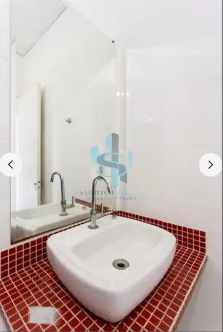 Apartamento com 1 quarto à venda, 50m2 em Vila Buarque, São Paulo - SP - imagem 9 Foto 9 de Apartamento com 1 quarto à venda, 50m2 em Vila Buarque, São Paulo - SP