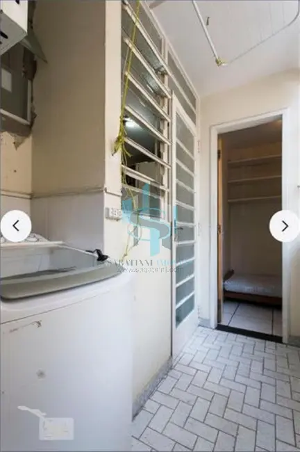 Apartamento com 1 quarto à venda, 50m2 em Vila Buarque, São Paulo - SP - imagem 4 Foto 4 de Apartamento com 1 quarto à venda, 50m2 em Vila Buarque, São Paulo - SP