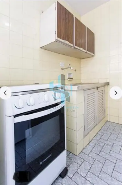 Apartamento com 1 quarto à venda, 50m2 em Vila Buarque, São Paulo - SP - imagem 7 Foto 7 de Apartamento com 1 quarto à venda, 50m2 em Vila Buarque, São Paulo - SP