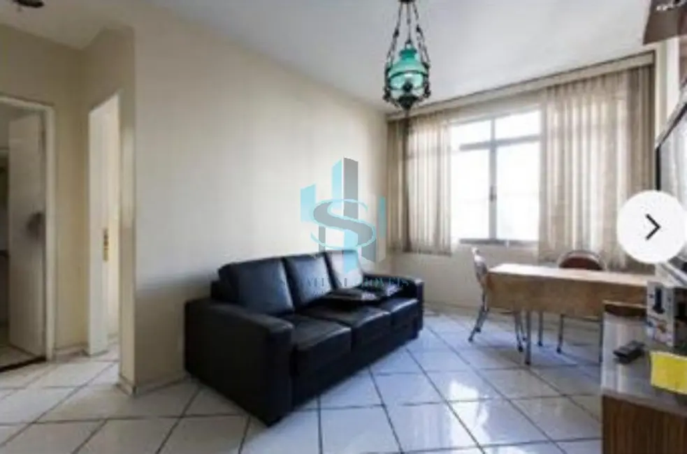 Foto 2 de Apartamento com 1 quarto à venda, 50m2 em Vila Buarque, São Paulo - SP