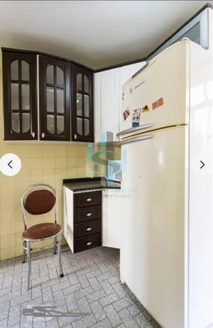 Apartamento com 1 quarto à venda, 50m2 em Vila Buarque, São Paulo - SP - imagem 8 Foto 8 de Apartamento com 1 quarto à venda, 50m2 em Vila Buarque, São Paulo - SP