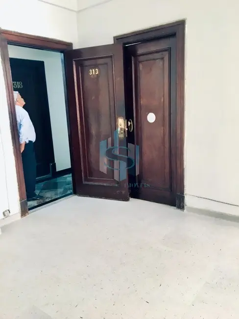 Foto 4 de Sala Comercial à venda, 85m2 em República, São Paulo - SP