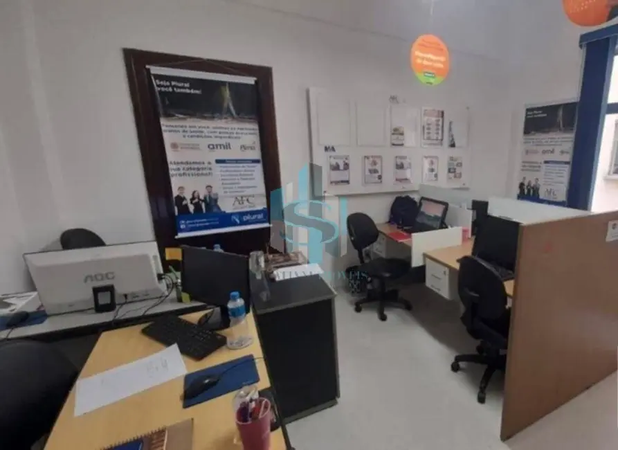 Foto 1 de Sala Comercial à venda, 85m2 em República, São Paulo - SP