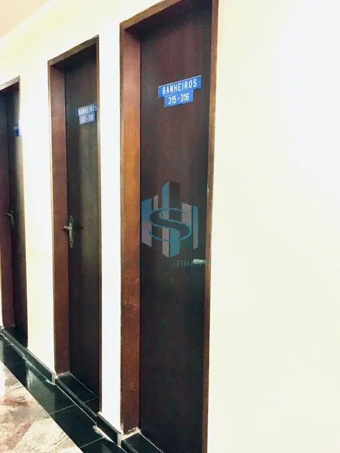 Foto 7 de Sala Comercial à venda, 85m2 em República, São Paulo - SP