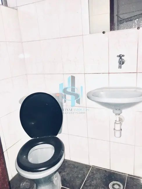 Foto 6 de Sala Comercial à venda, 85m2 em República, São Paulo - SP