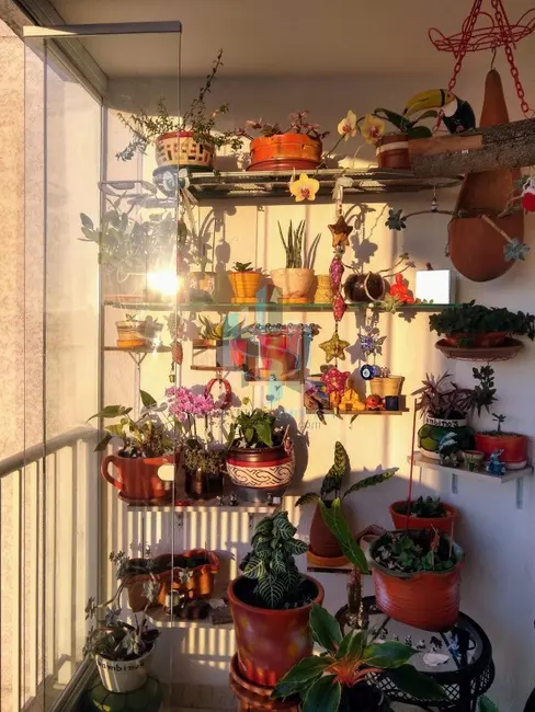 Apartamento com 1 quarto à venda, 42m2 em Mooca, São Paulo - SP - imagem 6 Foto 6 de Apartamento com 1 quarto à venda, 42m2 em Mooca, São Paulo - SP