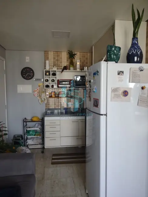 Apartamento com 1 quarto à venda, 42m2 em Mooca, São Paulo - SP - imagem 3 Foto 3 de Apartamento com 1 quarto à venda, 42m2 em Mooca, São Paulo - SP