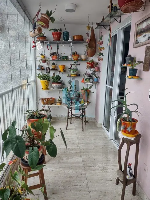 Apartamento com 1 quarto à venda, 42m2 em Mooca, São Paulo - SP - imagem 7 Foto 7 de Apartamento com 1 quarto à venda, 42m2 em Mooca, São Paulo - SP