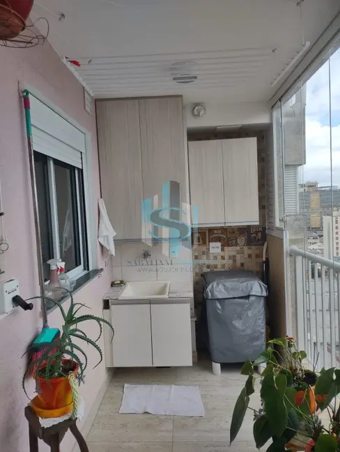 Apartamento com 1 quarto à venda, 42m2 em Mooca, São Paulo - SP - imagem 8 Foto 8 de Apartamento com 1 quarto à venda, 42m2 em Mooca, São Paulo - SP