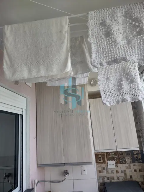 Apartamento com 1 quarto à venda, 42m2 em Mooca, São Paulo - SP - imagem 9 Foto 9 de Apartamento com 1 quarto à venda, 42m2 em Mooca, São Paulo - SP