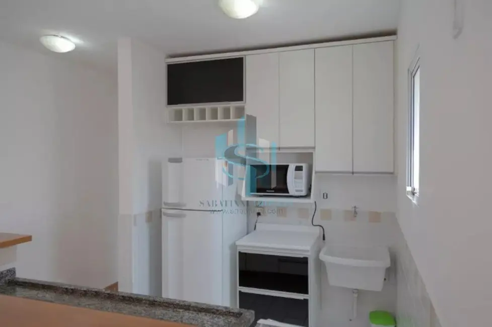 Apartamento com 1 quarto à venda e para alugar, 30m2 em República, São Paulo - SP - imagem 8 Foto 8 de Apartamento com 1 quarto à venda e para alugar, 30m2 em República, São Paulo - SP