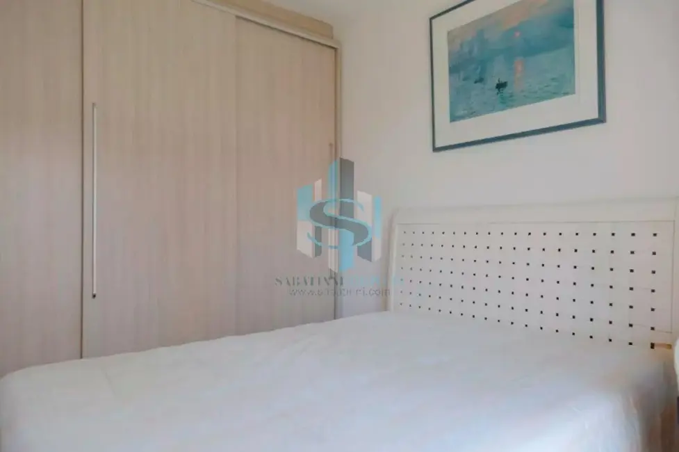 Apartamento com 1 quarto à venda e para alugar, 30m2 em República, São Paulo - SP - imagem 5 Foto 5 de Apartamento com 1 quarto à venda e para alugar, 30m2 em República, São Paulo - SP