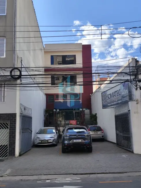 Foto 3 de Prédio Inteiro à venda, 600m2 em Santana, São Paulo - SP