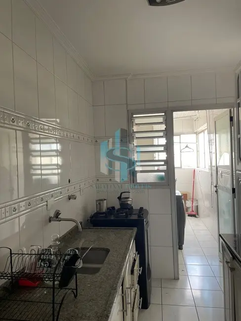 Apartamento com 3 quartos à venda, 63m2 em Tatuapé, São Paulo - SP - imagem 3 Foto 3 de Apartamento com 3 quartos à venda, 63m2 em Tatuapé, São Paulo - SP
