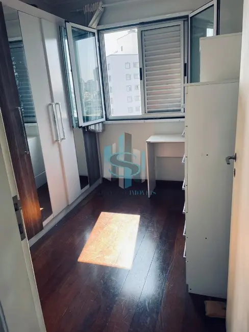 Apartamento com 3 quartos à venda, 63m2 em Tatuapé, São Paulo - SP - imagem 9 Foto 9 de Apartamento com 3 quartos à venda, 63m2 em Tatuapé, São Paulo - SP