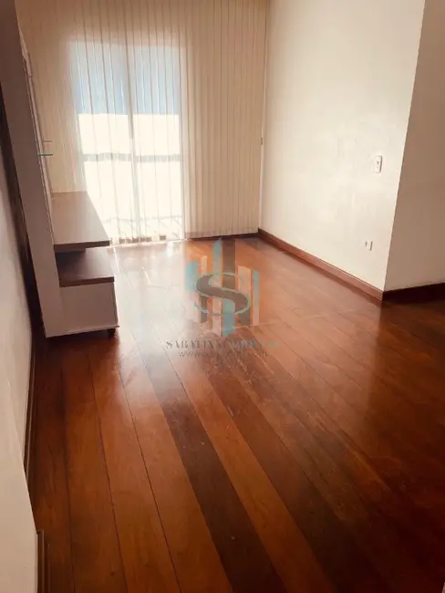 Foto 2 de Apartamento com 3 quartos à venda, 63m2 em Tatuapé, São Paulo - SP