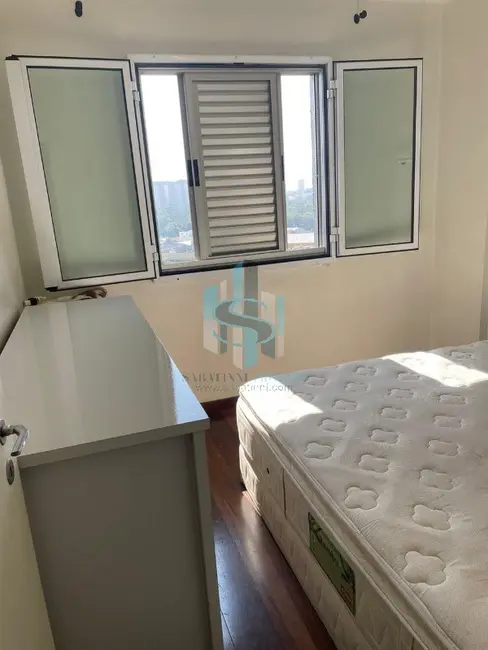 Apartamento com 3 quartos à venda, 63m2 em Tatuapé, São Paulo - SP - imagem 7 Foto 7 de Apartamento com 3 quartos à venda, 63m2 em Tatuapé, São Paulo - SP