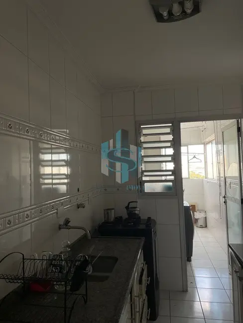 Apartamento com 3 quartos à venda, 63m2 em Tatuapé, São Paulo - SP - imagem 4 Foto 4 de Apartamento com 3 quartos à venda, 63m2 em Tatuapé, São Paulo - SP