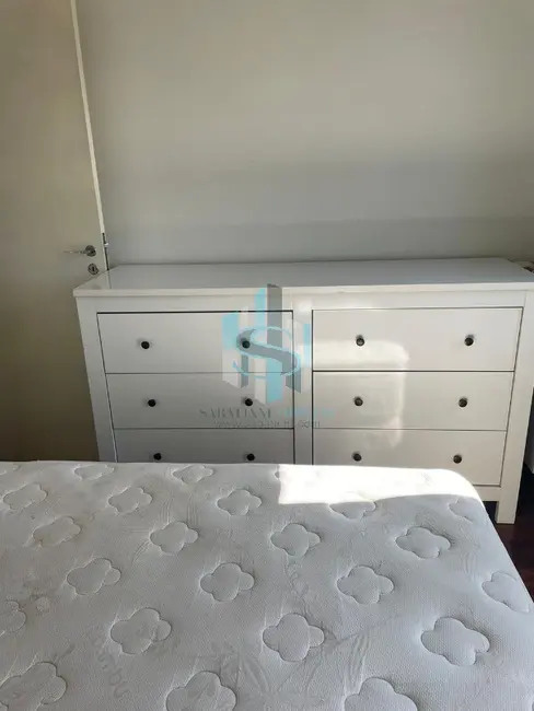 Apartamento com 3 quartos à venda, 63m2 em Tatuapé, São Paulo - SP - imagem 8 Foto 8 de Apartamento com 3 quartos à venda, 63m2 em Tatuapé, São Paulo - SP