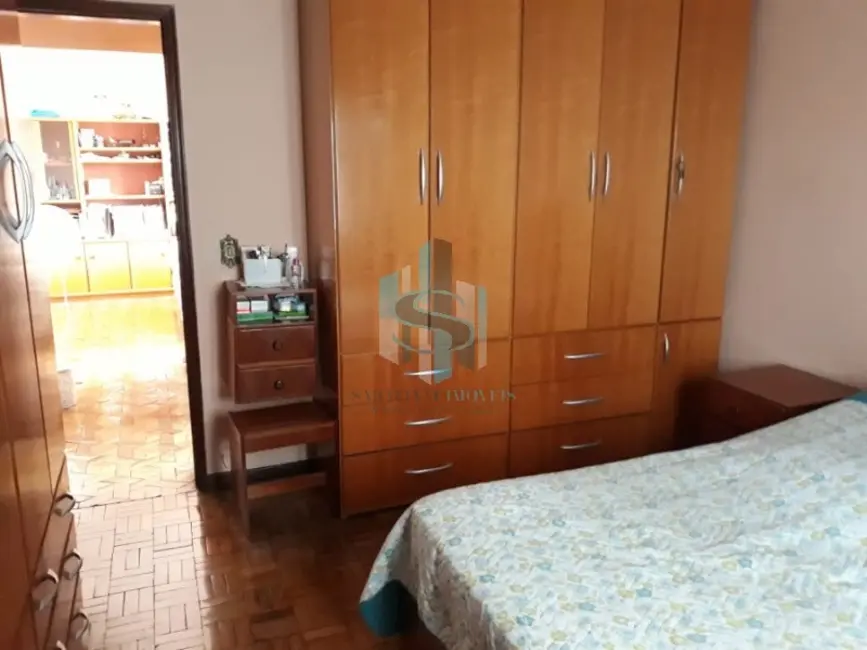 Foto 3 de Prédio Inteiro com 5 quartos à venda, 638m2 em São João Clímaco, São Paulo - SP