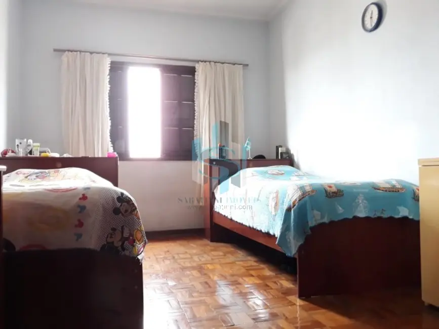 Foto 9 de Prédio Inteiro com 5 quartos à venda, 638m2 em São João Clímaco, São Paulo - SP