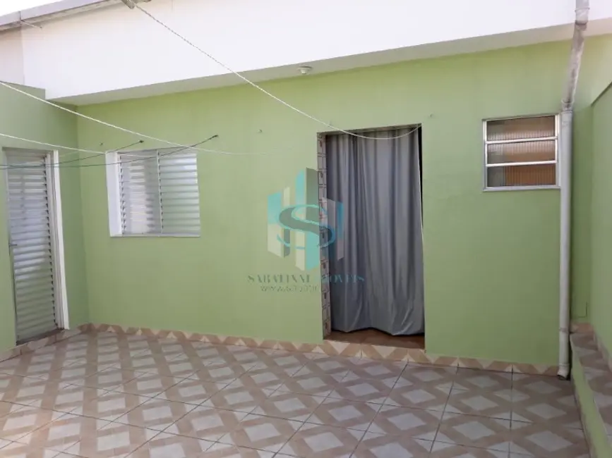 Foto 8 de Prédio Inteiro com 5 quartos à venda, 638m2 em São João Clímaco, São Paulo - SP