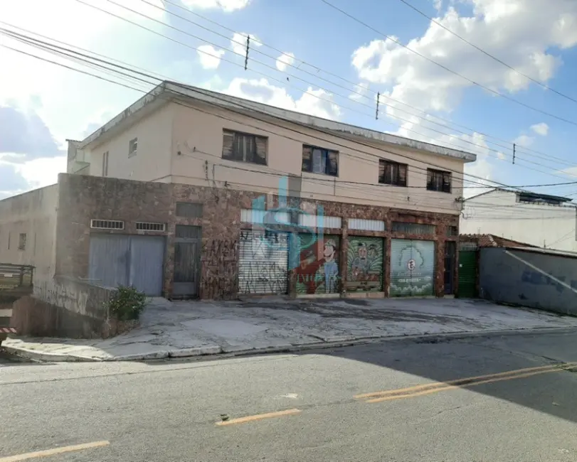 Foto 2 de Prédio Inteiro com 5 quartos à venda, 638m2 em São João Clímaco, São Paulo - SP