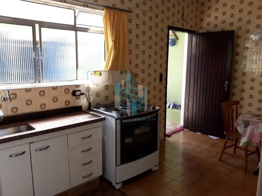 Foto 7 de Prédio Inteiro com 5 quartos à venda, 638m2 em São João Clímaco, São Paulo - SP