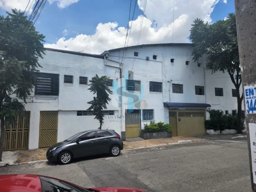 Foto 9 de Prédio Inteiro à venda, 1060m2 em São Paulo - SP