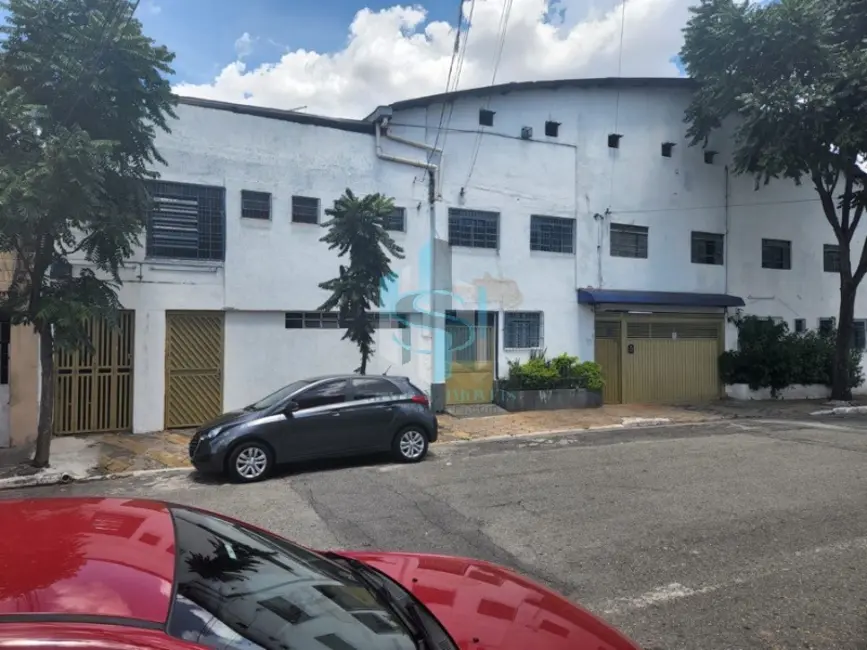 Foto 4 de Prédio Inteiro à venda, 1060m2 em São Paulo - SP