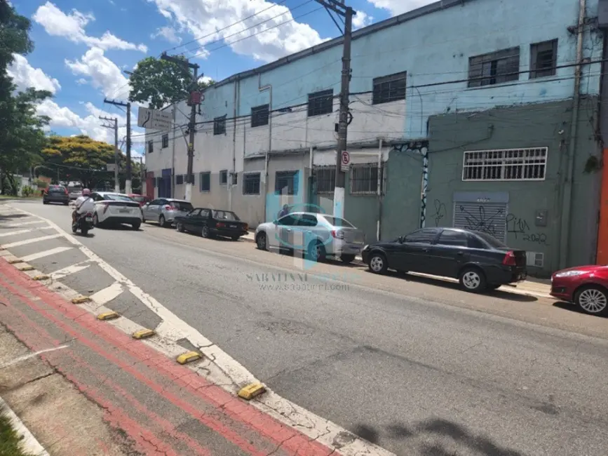Foto 6 de Prédio Inteiro à venda, 1060m2 em São Paulo - SP