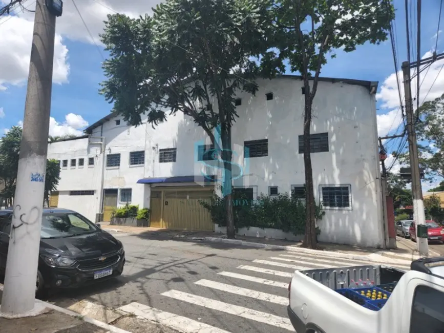 Foto 3 de Prédio Inteiro à venda, 1060m2 em São Paulo - SP